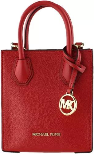 bolsa michael kors roja original|michael kors woman.